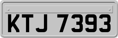 KTJ7393