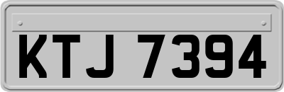 KTJ7394