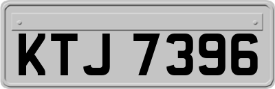 KTJ7396