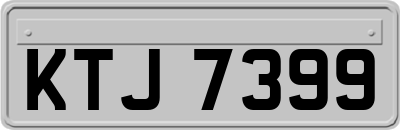KTJ7399