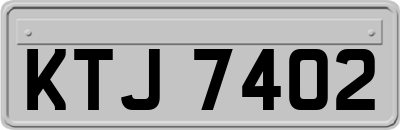 KTJ7402