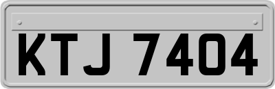 KTJ7404
