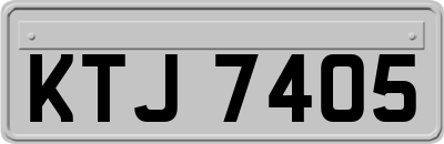 KTJ7405