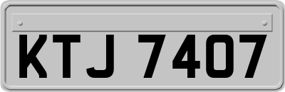 KTJ7407