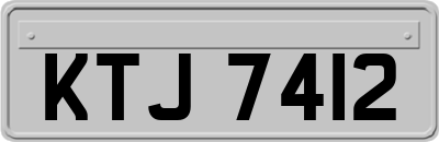 KTJ7412