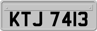 KTJ7413