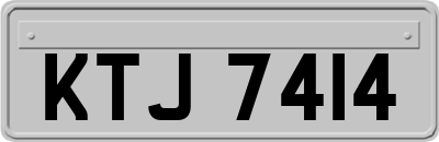 KTJ7414