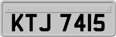 KTJ7415