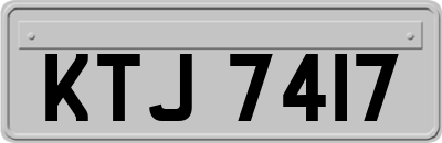 KTJ7417