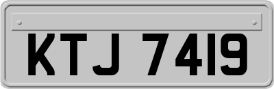 KTJ7419