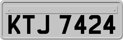 KTJ7424