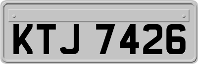 KTJ7426