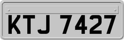 KTJ7427