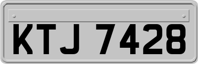 KTJ7428