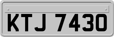 KTJ7430