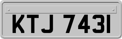 KTJ7431