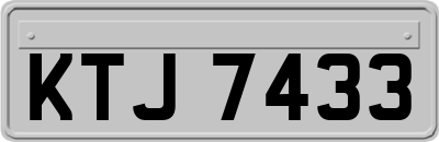 KTJ7433