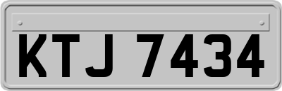 KTJ7434