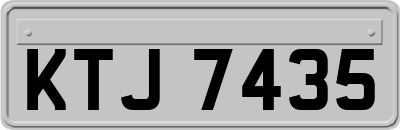 KTJ7435