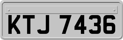 KTJ7436