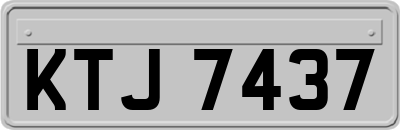KTJ7437