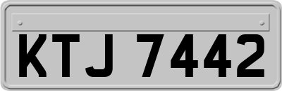 KTJ7442