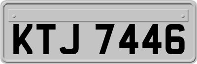KTJ7446