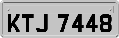 KTJ7448