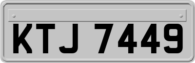 KTJ7449