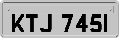 KTJ7451