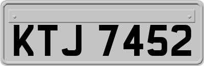 KTJ7452