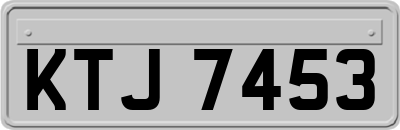 KTJ7453