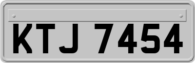 KTJ7454