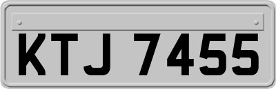 KTJ7455