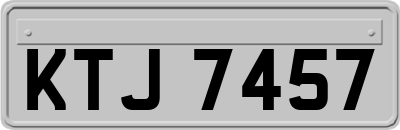 KTJ7457