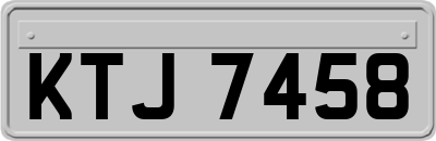 KTJ7458