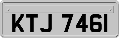 KTJ7461
