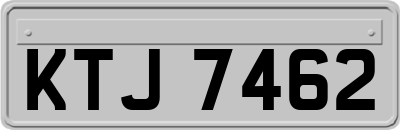KTJ7462