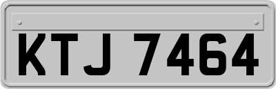 KTJ7464