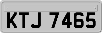 KTJ7465