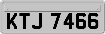 KTJ7466