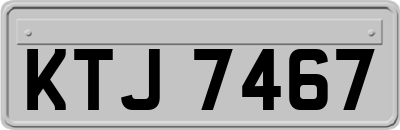 KTJ7467