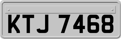 KTJ7468