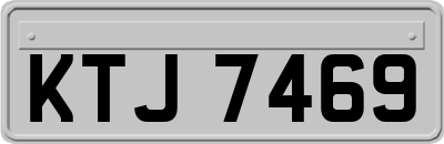 KTJ7469
