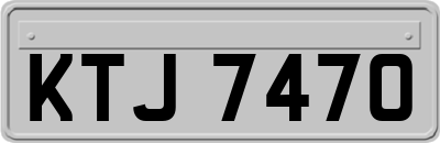 KTJ7470