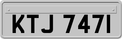 KTJ7471
