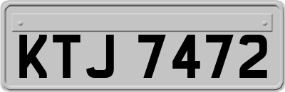 KTJ7472