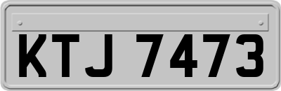 KTJ7473