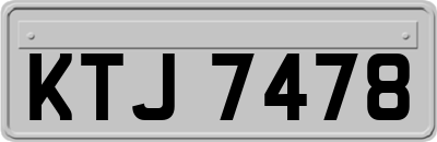 KTJ7478
