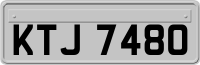 KTJ7480